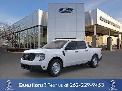 New 2025 Ford Maverick XL SuperCrew Cab for sale #25FH409L - photo 1