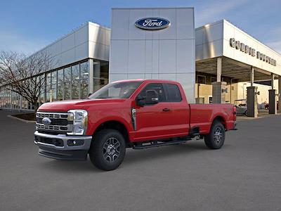 New 2025 Ford F-350 XLT Super Cab for sale #25FH419 - photo 1