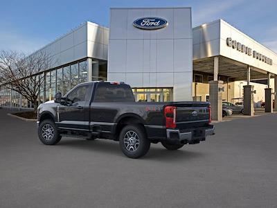 New 2025 Ford F-350 XLT Regular Cab for sale #25FH423 - photo 2