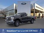 New 2025 Ford F-350 XLT Regular Cab for sale #25FH423 - photo 1