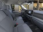 New 2025 Ford F-350 XLT Regular Cab for sale #25FH423 - photo 11