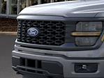 New 2025 Ford F-150 STX SuperCrew Cab for sale #25FH509 - photo 17
