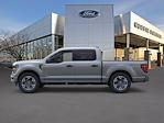 New 2025 Ford F-150 STX SuperCrew Cab for sale #25FH509 - photo 4