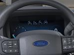 New 2025 Ford F-150 STX SuperCrew Cab for sale #25FH538 - photo 13