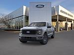 New 2025 Ford F-150 STX SuperCrew Cab for sale #25FH538 - photo 3