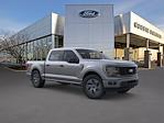New 2025 Ford F-150 STX SuperCrew Cab for sale #25FH538 - photo 7