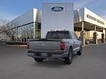 New 2025 Ford F-150 STX SuperCrew Cab for sale #25FH538 - photo 8