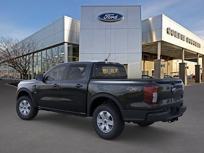 New 2025 Ford Ranger XL SuperCrew Cab for sale #25FH577LI - photo 2