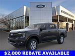 New 2025 Ford Ranger XL SuperCrew Cab for sale #25FH577LI - photo 1
