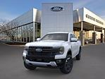 New 2025 Ford Ranger Lariat SuperCrew Cab for sale #25FH597 - photo 3