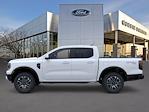 New 2025 Ford Ranger Lariat SuperCrew Cab for sale #25FH597 - photo 4