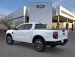 New 2025 Ford Ranger Lariat SuperCrew Cab for sale #25FH597 - photo 2