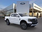 New 2025 Ford Ranger Lariat SuperCrew Cab for sale #25FH597 - photo 7