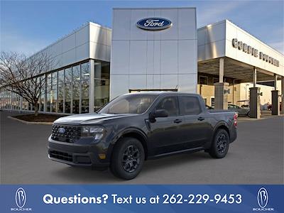 New 2025 Ford Maverick XLT SuperCrew Cab for sale #25FH608 - photo 1