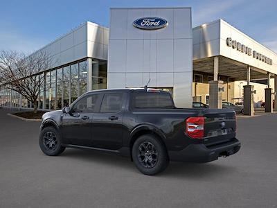 New 2025 Ford Maverick XLT SuperCrew Cab for sale #25FH608 - photo 2