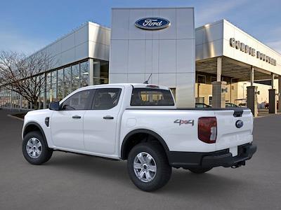 New 2025 Ford Ranger XL SuperCrew Cab for sale #25FH628 - photo 2