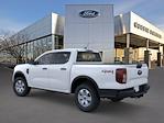 New 2025 Ford Ranger XL SuperCrew Cab for sale #25FH628 - photo 2