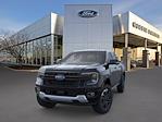 New 2025 Ford Ranger Lariat SuperCrew Cab for sale #25FH633 - photo 3
