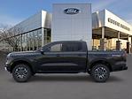 New 2025 Ford Ranger Lariat SuperCrew Cab for sale #25FH633 - photo 4