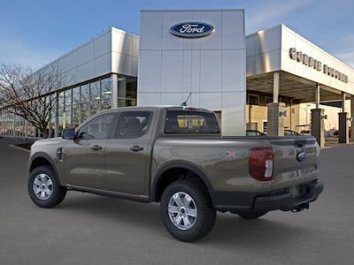 New 2025 Ford Ranger XL SuperCrew Cab for sale #25FH663 - photo 2