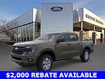 New 2025 Ford Ranger XL SuperCrew Cab for sale #25FH663 - photo 1