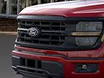 New 2025 Ford F-150 XLT SuperCrew Cab for sale #25FH668 - photo 17