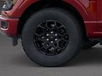 New 2025 Ford F-150 XLT SuperCrew Cab for sale #25FH668 - photo 19