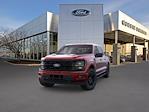 New 2025 Ford F-150 XLT SuperCrew Cab for sale #25FH668 - photo 3