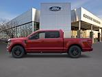 New 2025 Ford F-150 XLT SuperCrew Cab for sale #25FH668 - photo 4