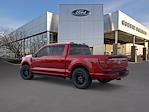 New 2025 Ford F-150 XLT SuperCrew Cab for sale #25FH668 - photo 2