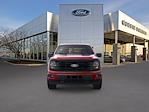 New 2025 Ford F-150 XLT SuperCrew Cab for sale #25FH668 - photo 6