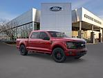 New 2025 Ford F-150 XLT SuperCrew Cab for sale #25FH668 - photo 7