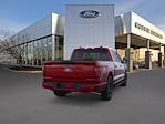 New 2025 Ford F-150 XLT SuperCrew Cab for sale #25FH668 - photo 8