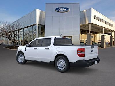 New 2025 Ford Maverick XL SuperCrew Cab for sale #25FH678 - photo 2