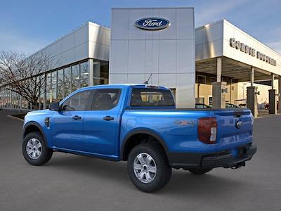 New 2025 Ford Ranger XL SuperCrew Cab for sale #25FH679 - photo 2