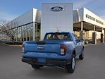 New 2025 Ford Ranger XL SuperCrew Cab for sale #25FH679 - photo 8