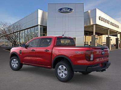 New 2025 Ford Ranger XL SuperCrew Cab for sale #25FH680 - photo 2