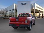 New 2025 Ford Ranger XL SuperCrew Cab for sale #25FH680 - photo 8