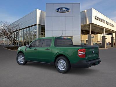 New 2025 Ford Maverick XL SuperCrew Cab for sale #25FH691 - photo 2