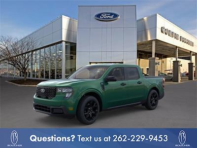 New 2025 Ford Maverick XLT SuperCrew Cab for sale #25FH699 - photo 1