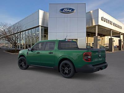 New 2025 Ford Maverick XLT SuperCrew Cab for sale #25FH699 - photo 2