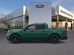 New 2025 Ford Maverick XLT SuperCrew Cab for sale #25FH699 - photo 4