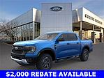 New 2025 Ford Ranger XLT SuperCrew Cab for sale #25FH706 - photo 1