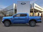 New 2025 Ford Ranger XLT SuperCrew Cab for sale #25FH706 - photo 4