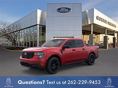 New 2025 Ford Maverick XLT SuperCrew Cab for sale #25FH708 - photo 1