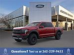 New 2025 Ford F-150 Raptor SuperCrew Cab for sale #25FH734 - photo 1
