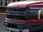 New 2025 Ford F-150 Raptor SuperCrew Cab for sale #25FH734 - photo 17
