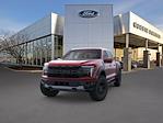 New 2025 Ford F-150 Raptor SuperCrew Cab for sale #25FH734 - photo 3