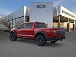 New 2025 Ford F-150 Raptor SuperCrew Cab for sale #25FH734 - photo 2