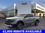 New 2025 Ford Ranger XLT SuperCrew Cab for sale #25FH735 - photo 1